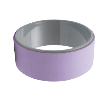 Yoga Pilates Fitness Squeeze Soft Ring